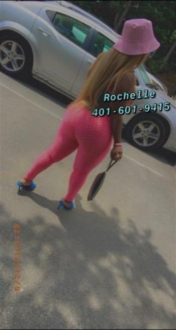 Rochelle, 24  female escort, Providence