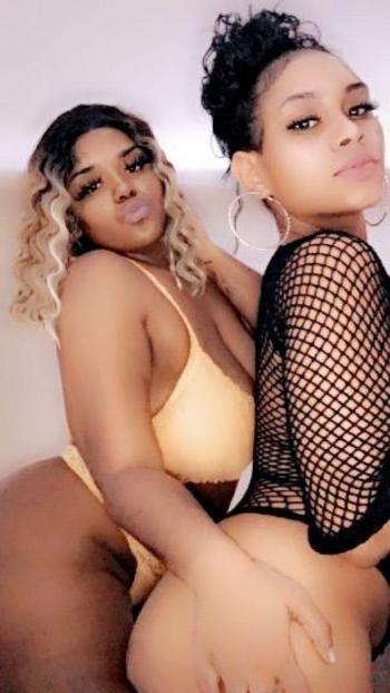 Kimora &amp; genesis, 25  female escort, Providence