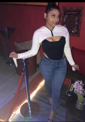 Anastasia , 24  female escort, Providence