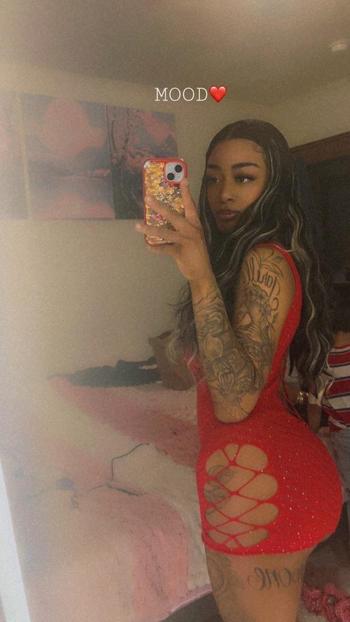 Genesis , 25  female escort, Providence